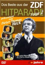 Film: Das Beste aus der ZDF Hitparade - Folge 2