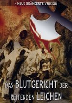 Film: Das Blutgericht der reitenden Leichen