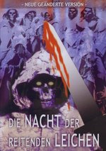 Film: Die Nacht der reitenden Leichen