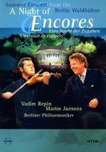 Film: A Night of Encores