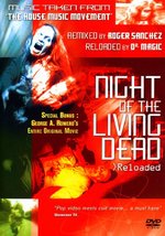 Film: Night of the living dead - Reloaded