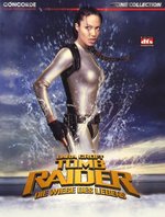 Film: Tomb Raider 2 - Die Wiege des Lebens [2 DVDs]