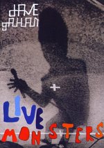 Film: Dave Gahan - Live Monsters