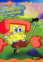 Film: SpongeBob Schwammkopf - Vol. 4