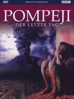 Film: Pompeji - Der letzte Tag (Digi)