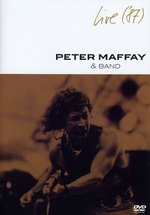 Film: Peter Maffay - Live '87