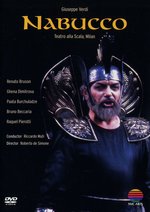Film: Verdi - Nabucco