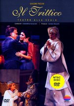 Film: Giacomo Puccini - Il Trittico