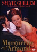 Film: Sylvie Guillem - Marguerite Et Armand