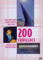 Film: 200 Cadillacs
