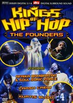 Film: Kings of Hip Hop - The Founders