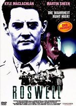 Film: Roswell - Die Wahrheit ruht hier