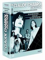 Film: Claude Chabrol Collection 1 [3 DVDs]