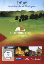 Film: Erfurt - Bilderbuch Thüringen