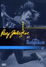 Film: Rory Gallagher - At Rockpalast