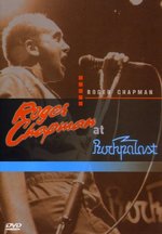 Film: Roger Chapman - At Rockpalast
