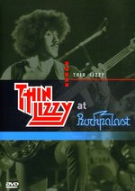 Film: Thin Lizzy - At Rockpalast