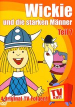 Film: Wickie und die starken Männer - Folge 7