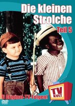 Film: Die kleinen Strolche - Folge 5