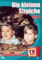 Film: Die kleinen Strolche - Folge 6