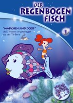 Film: Der Regenbogenfisch - Folge 1