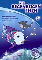 Film: Der Regenbogenfisch - Folge 2