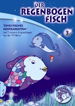 Film: Der Regenbogenfisch - Folge 3