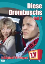 Film: Diese Drombuschs - Teil 3
