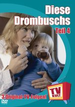 Film: Diese Drombuschs - Teil 4