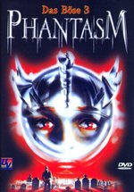 Film: Das Böse 3 - Phantasm 3