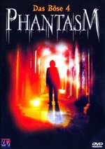 Film: Das Böse 4 - Phantasm 4