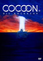 Film: Cocoon 2 - Die Rückkehr