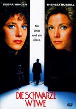 Film: Die schwarze Witwe