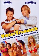 Film: Unzertrennlich