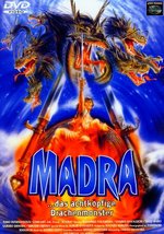 Film: Madra - Das achtköpfige Drachenmonster