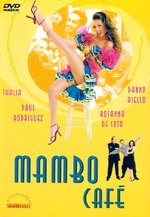 Film: Mambo Cafe