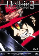 Film: Hellsing Vol. 2