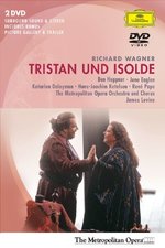 Film: Richard Wagner - Tristan & Isolde [2 DVDs]