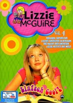Film: Lizzie McGuire Vol. 4