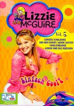 Film: Lizzie McGuire Vol. 5