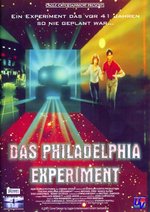 Film: Das Philadelphia Experiment