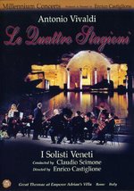 Film: Vivaldi - Le Quattro Stagioni