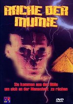 Film: Rache der Mumie