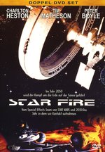 Film: Star Fire (+ Demo-DVD)