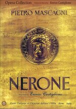 Film: Pietro Mascagni - Nerone