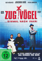 Film: Zugvögel...einmal nach Inari
