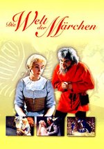 Film: DEFA-Märchen-Paket [4 DVDs]