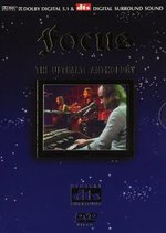Film: Focus - The Ultimate Anthology