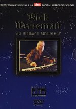 Film: Rick Wakeman - The Ultimate Anthology