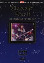 Film: Classic Rock - The Ultimate Anthology